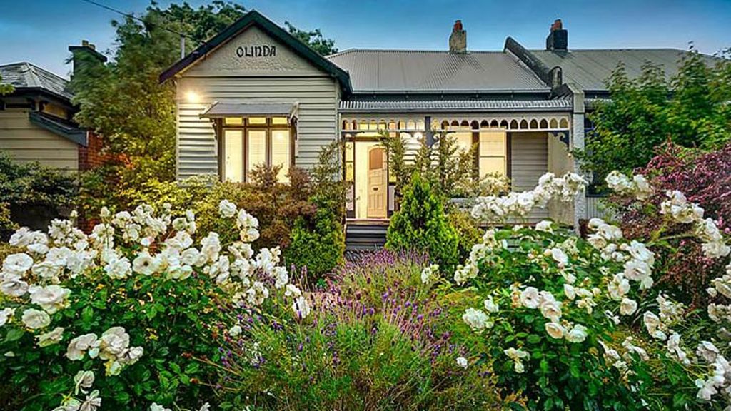 Innereast median house price hits 1 million