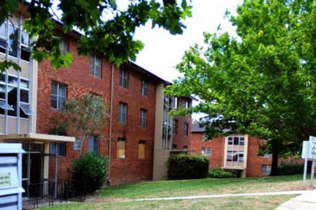 Canberra's rental market remains flat