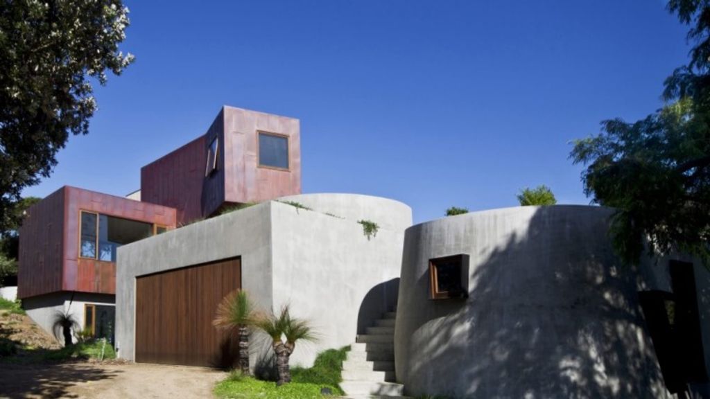 Bluff House in Barwon Heads a perfect result for Auhaus