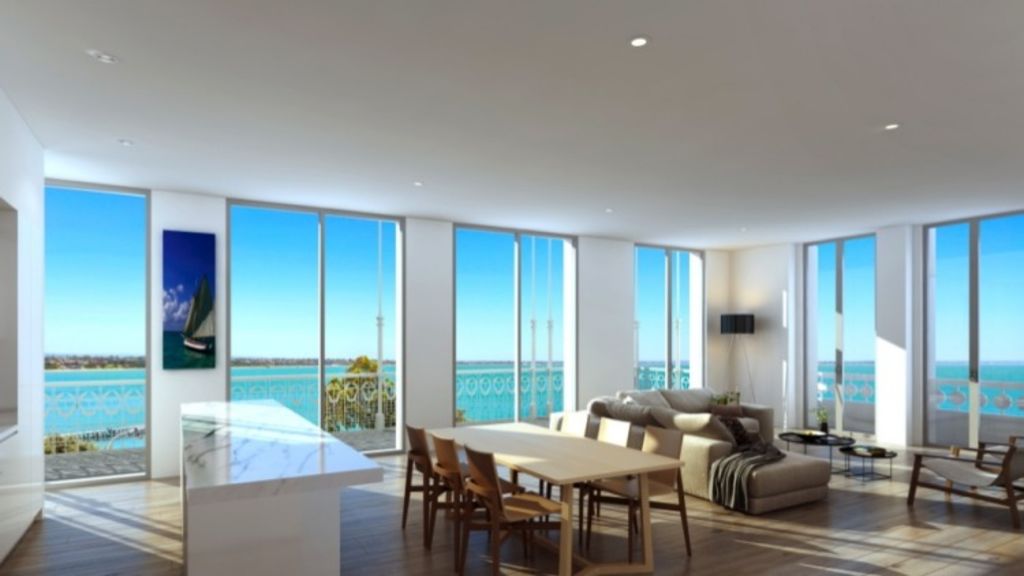 Beaumaris Hotel to be converted to apartments