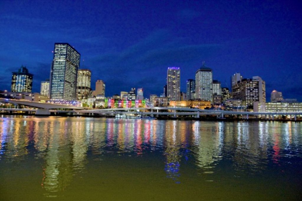 Brisbane best for rental yields