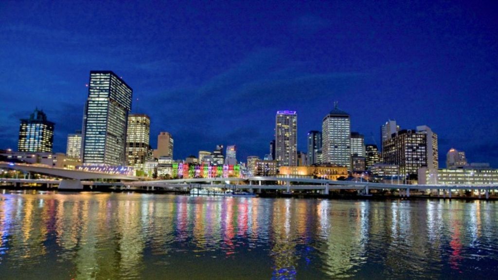 Brisbane will likely go against the national trend, recording similar or higher yields this year. Photo: Glenn Hunt.