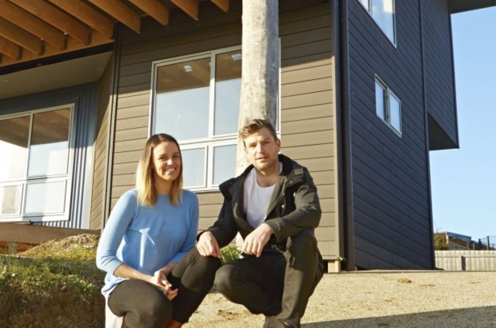 Homeowners want sustainable houses
