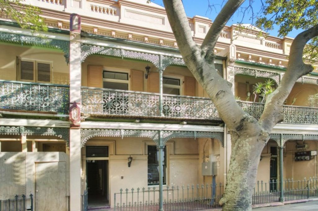 First Millers Point property sells for $1.9 million