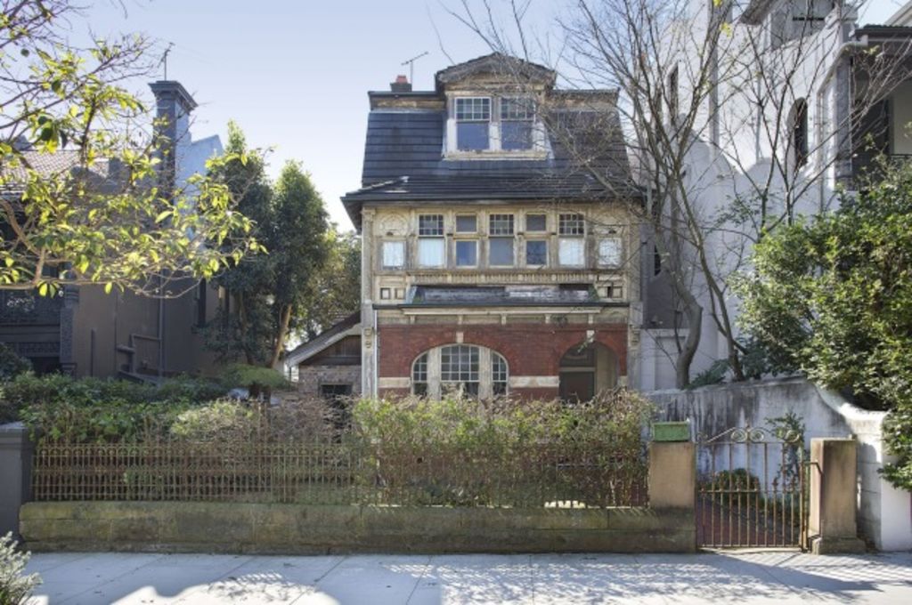 Paddington's 'Haunted House' in real-life demand