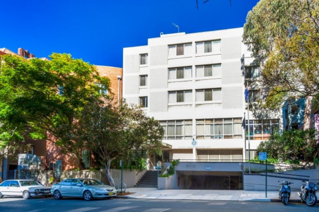 CWA rocked by bullying claims over Potts Point sale 