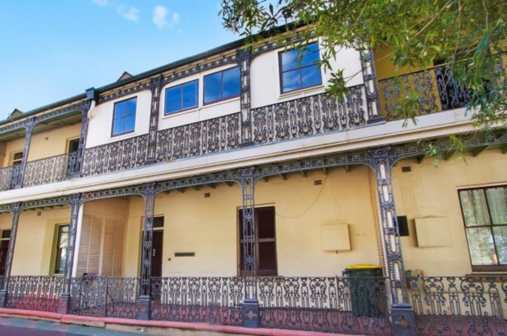 Second Millers Point house sells for $2.56 million