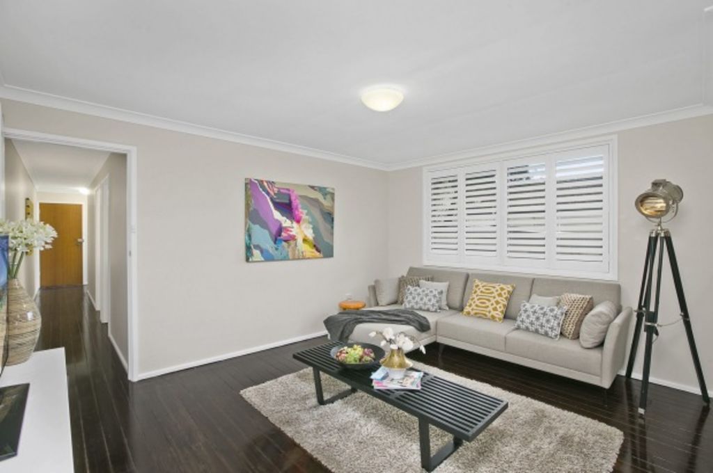 Smart buys in Leichhardt and Camden