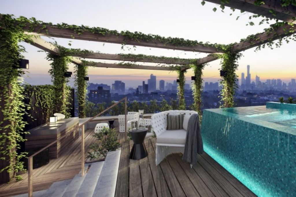 Best-ever view penthouses on market for $2.8m+