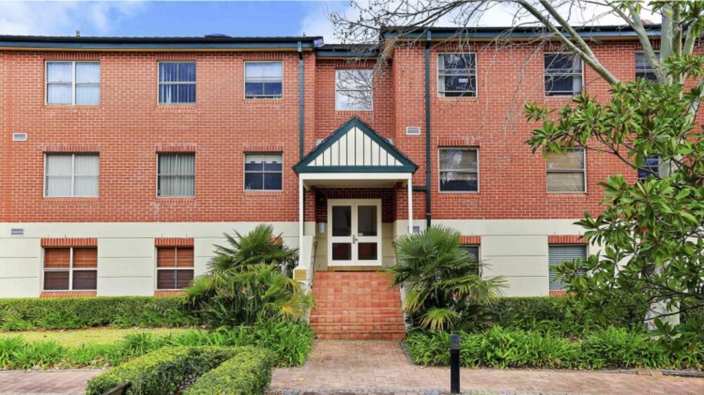 Apartment of the week