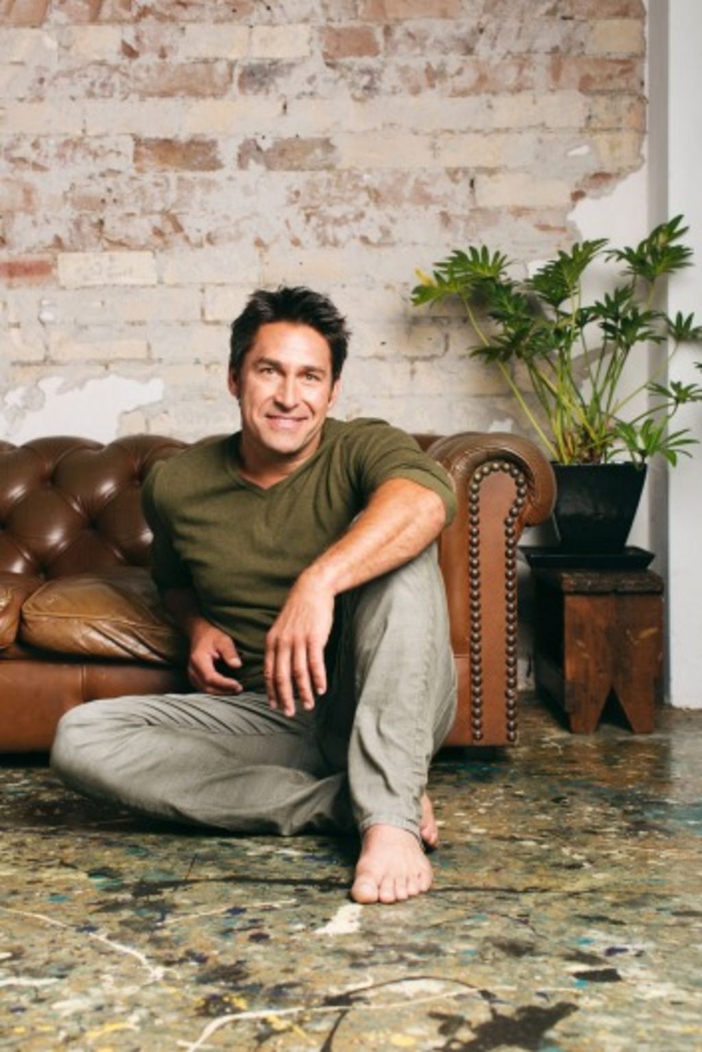 TV host Jamie Durie trades Bilgola masterpiece for Los Angeles