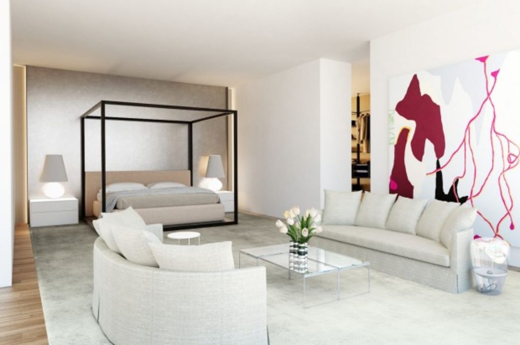 Enjoy urban living at sky-high penthouse in Devonshire ... - EdgeProp