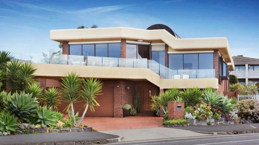 Top 5 most expensive house sales in Melbourne