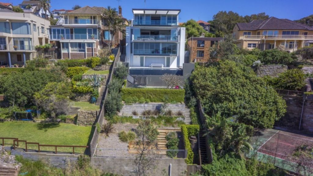 Coogee mansion is real estate’s house of the week
