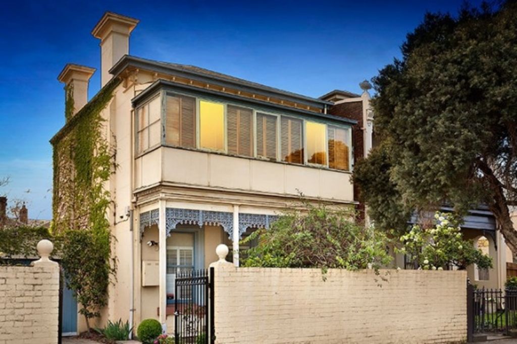 Melbourne auction market records strong results despite Derby Day