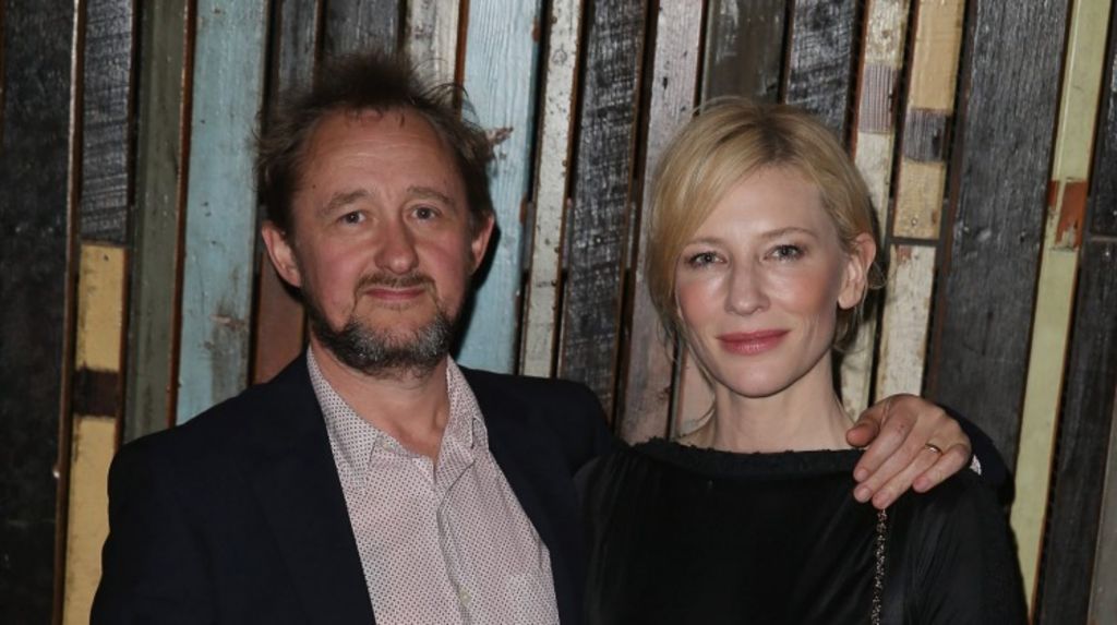 Cate Blanchett S Secret Riverfront Weekender But if you're looking for a female chess player to read up on, judit polgar of after her whirlwind romance with pen pal manuel in mexico city ends, mrs. secret riverfront weekender