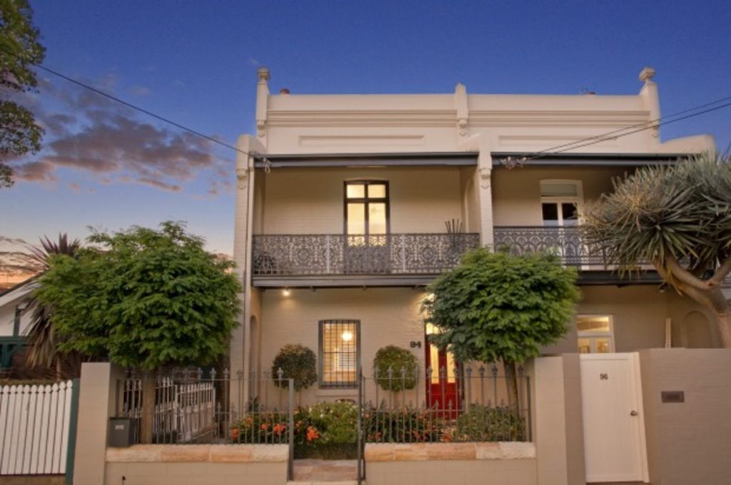 Spacious homes for sale in North Sydney suburbs of Cremorne and Crows Nest