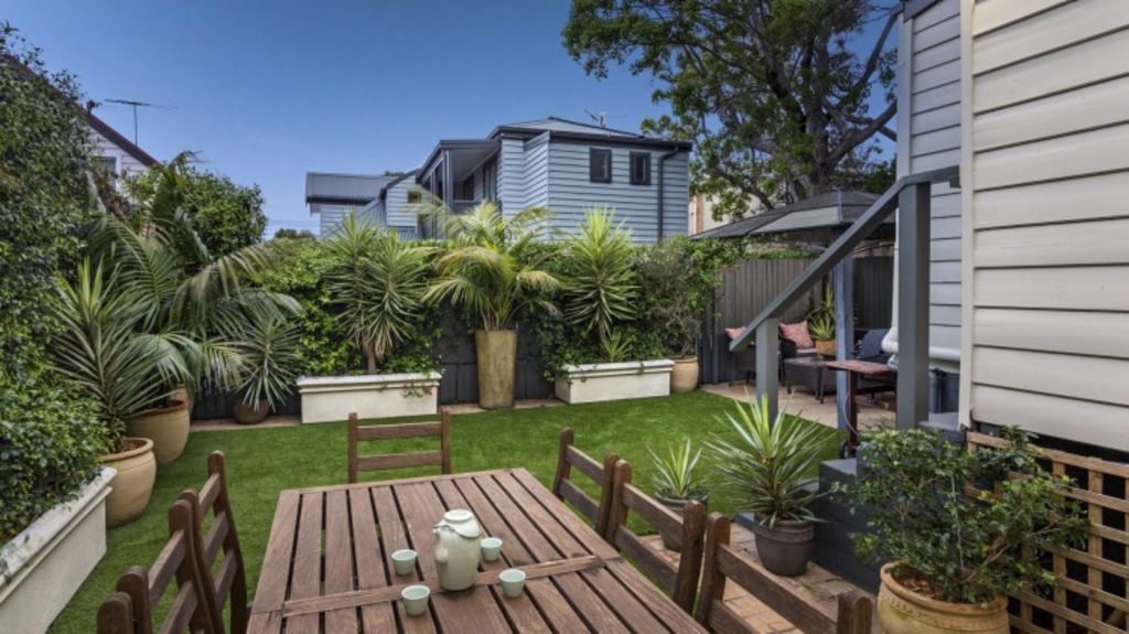 Three of the best Birchgrove