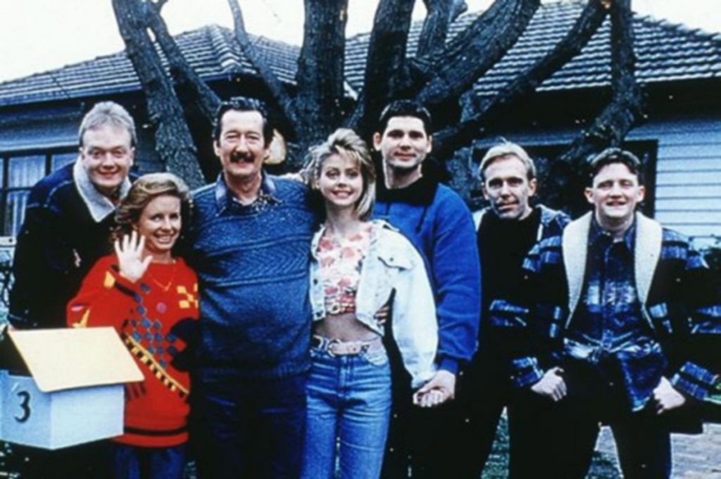The Castle movie shack is up for sale