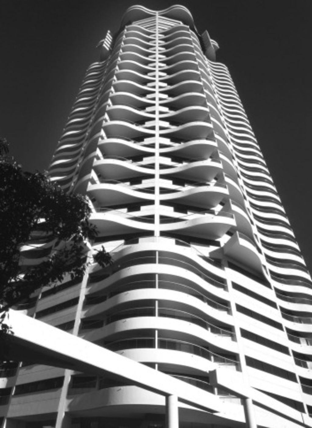 Open house for Harry Seidler snoops