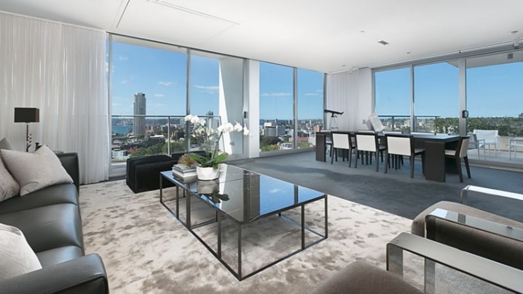 You Re Paying How Much In Strata Levies