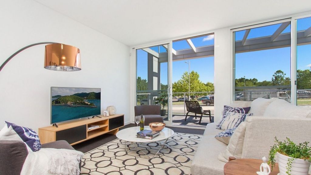 Woden Green estate stage three Idalia released to market
