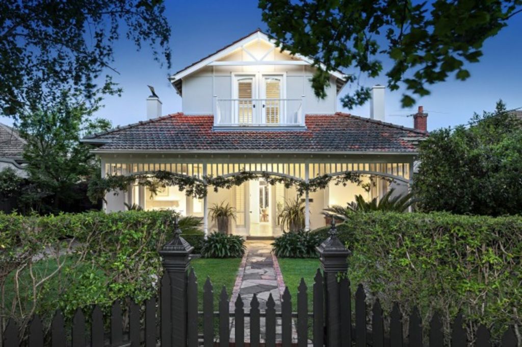 Melbourne's Malvern East property for sale is a diverse mix Here's three of the best