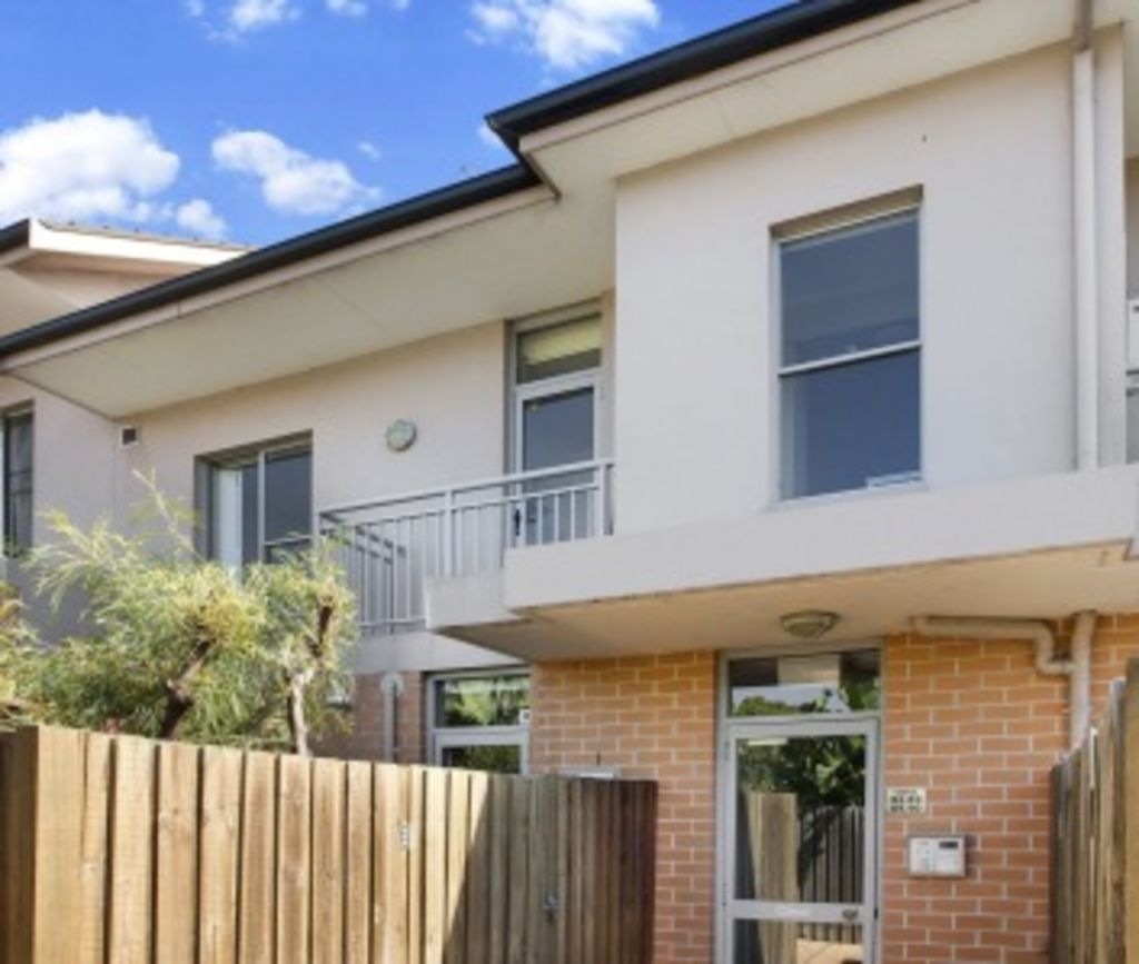Open For Inspection Fewer Properties Selling At Auction