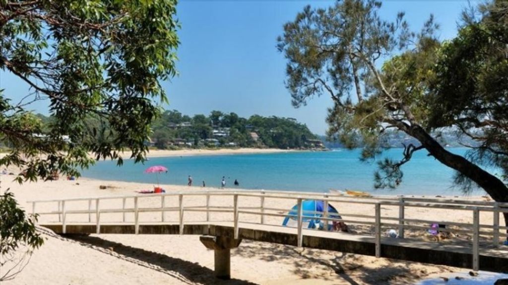 Bundeena, the Sydney suburb hidden deep within the Royal National Park