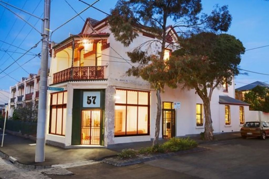 Corner properties' appeal all in the eye of the buyer