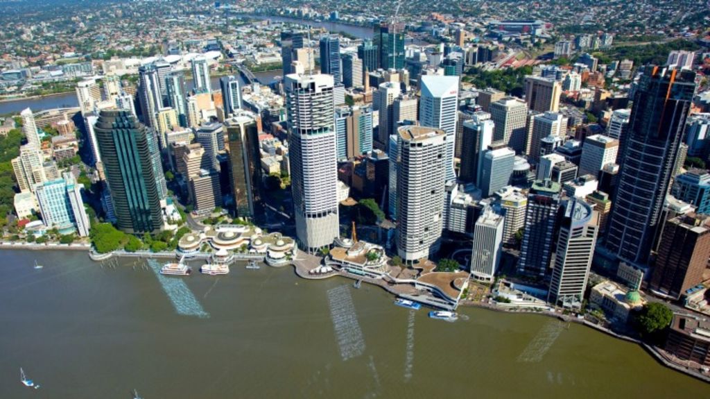 Rental prices in Brisbane How much are you paying?