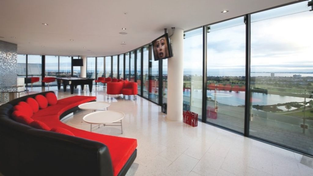 Living the high life in Melbourne’s poshest penthouses