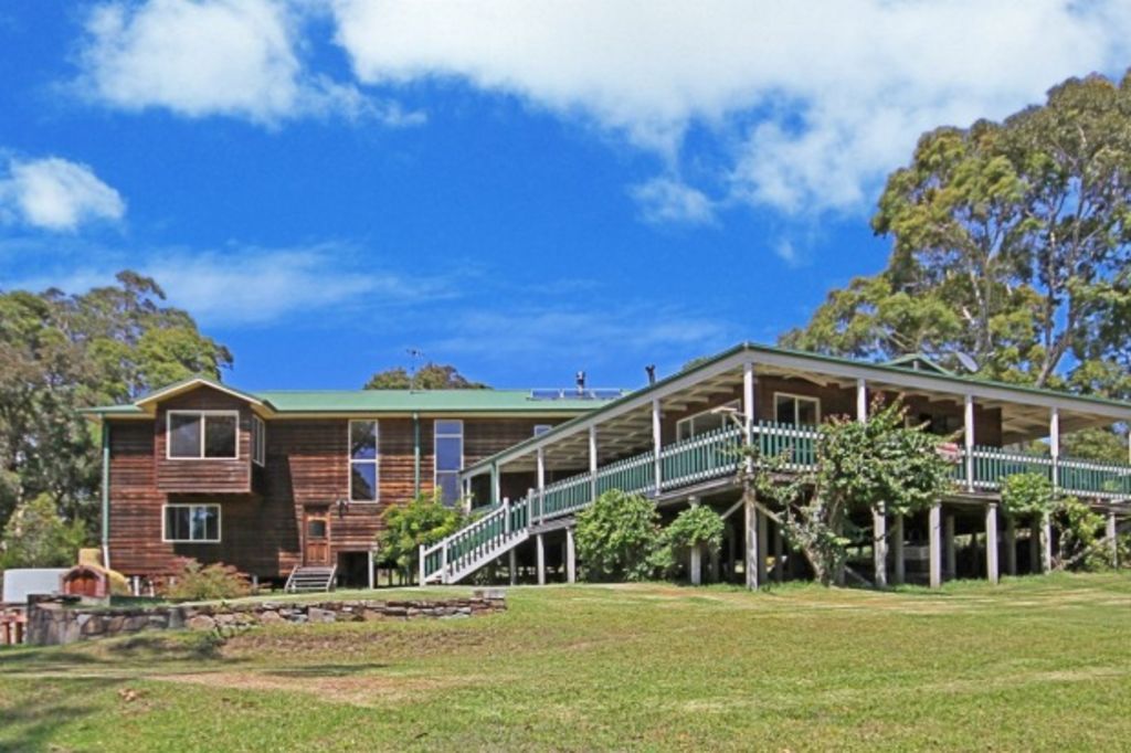 Coast and Country Moruya