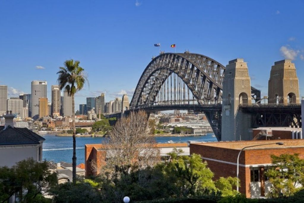 Sydney's house price growth hasn't peaked yet: Herron Todd White