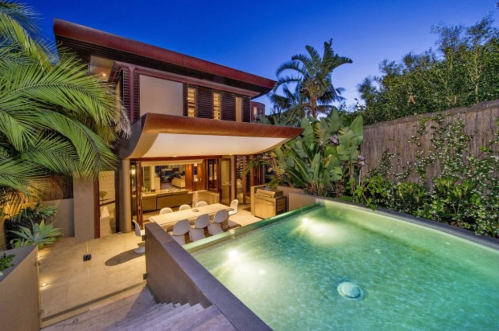Ricky Martin house in Bronte up for auction for $11 million