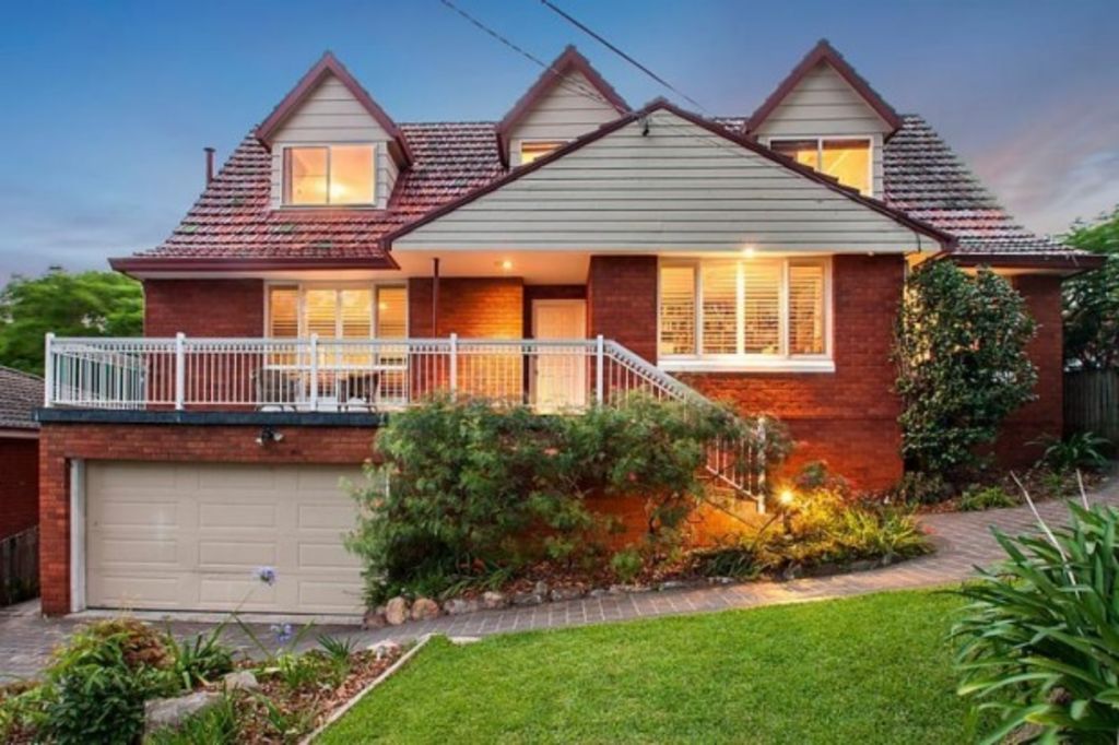 Epic Epping auction nets seller almost 200,000 above reserve