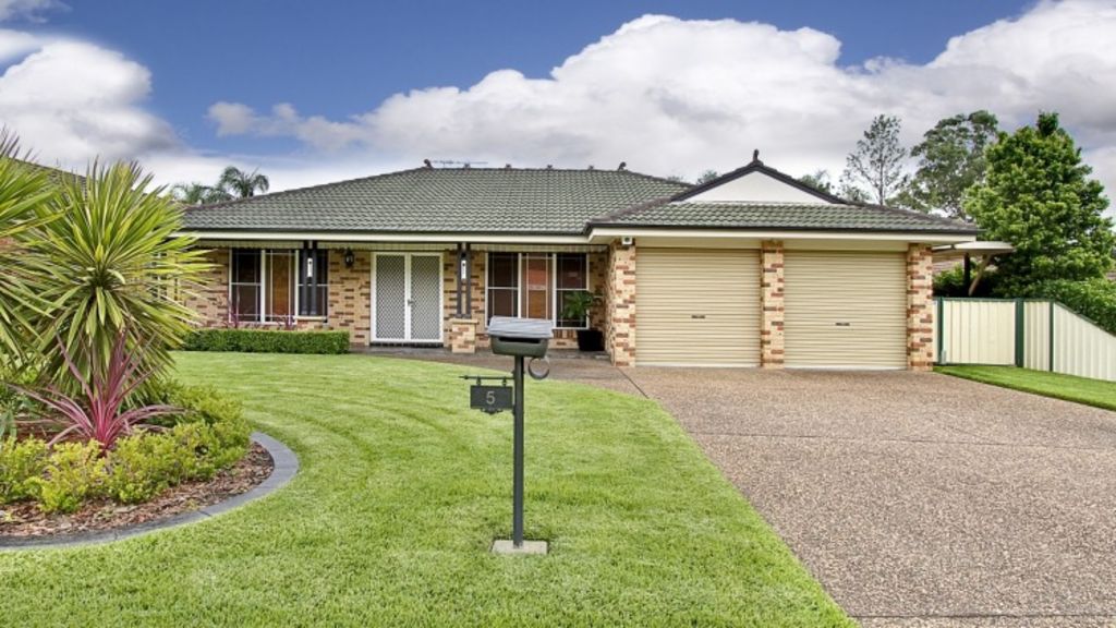 Western Sydney Huge demand for family homes