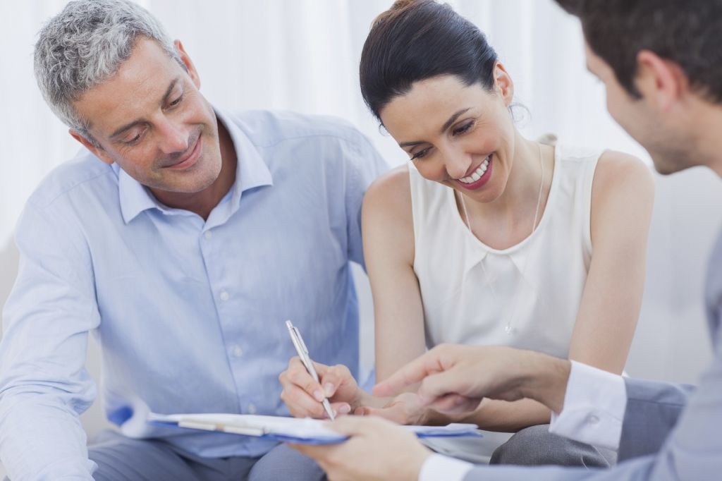 Putting your investment up for sale