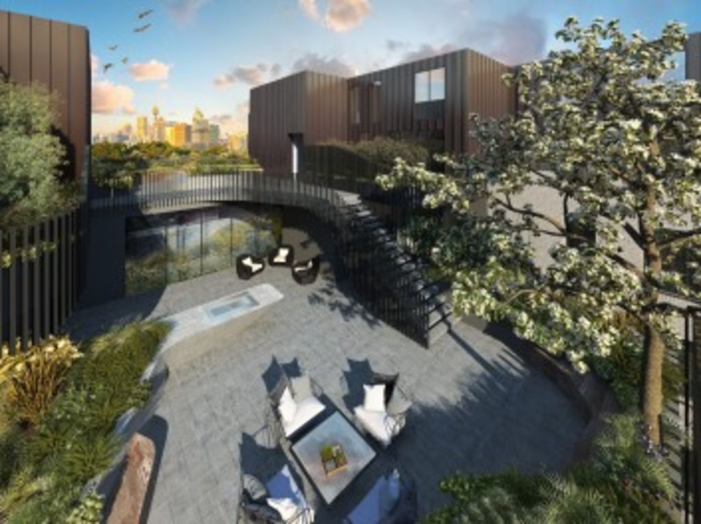 New Homes With Architectural Flair Are Winning Over Sydney Buyers