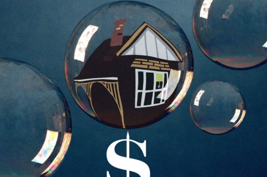 The housing bubble explained