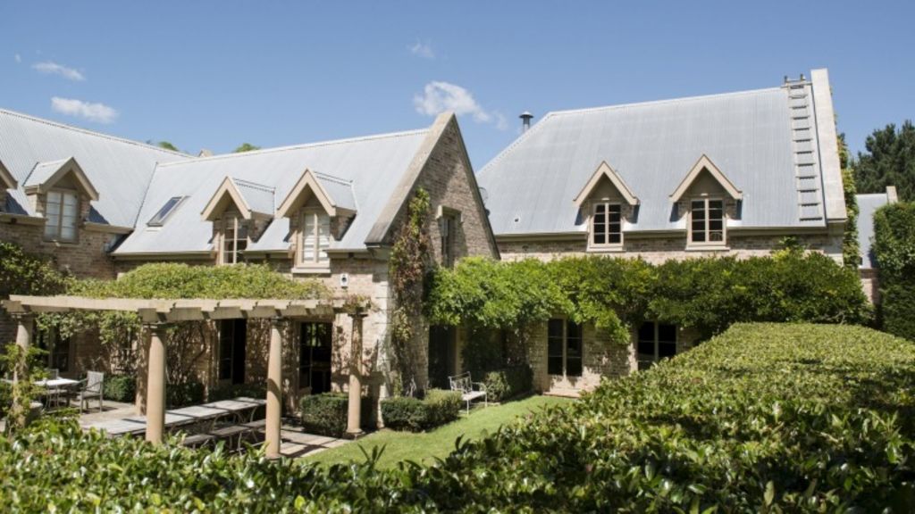 Peter Weiss’ Wollombi Estate likely to break Southern Highlands record
