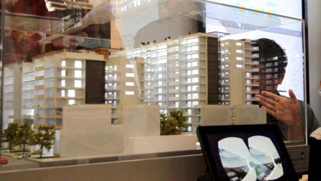 Buyers Caught In 5 Million First Home Rort