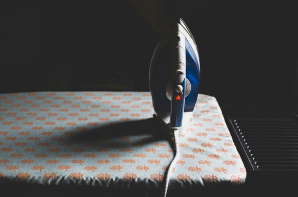 Study Men Do Less Housework