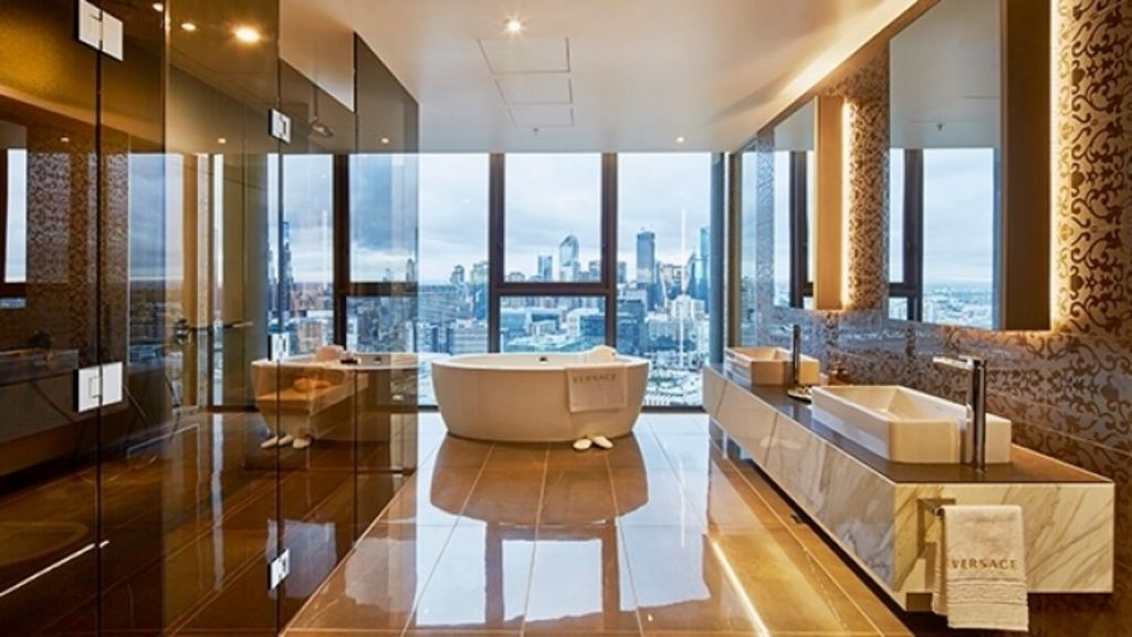 The Definition Of Luxury According To The World S Richest Home Buyers