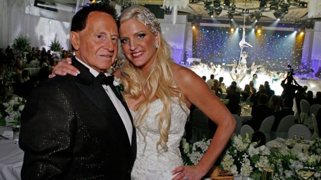Sale of Geoffrey Edelsten's former apartments as Brynne ...