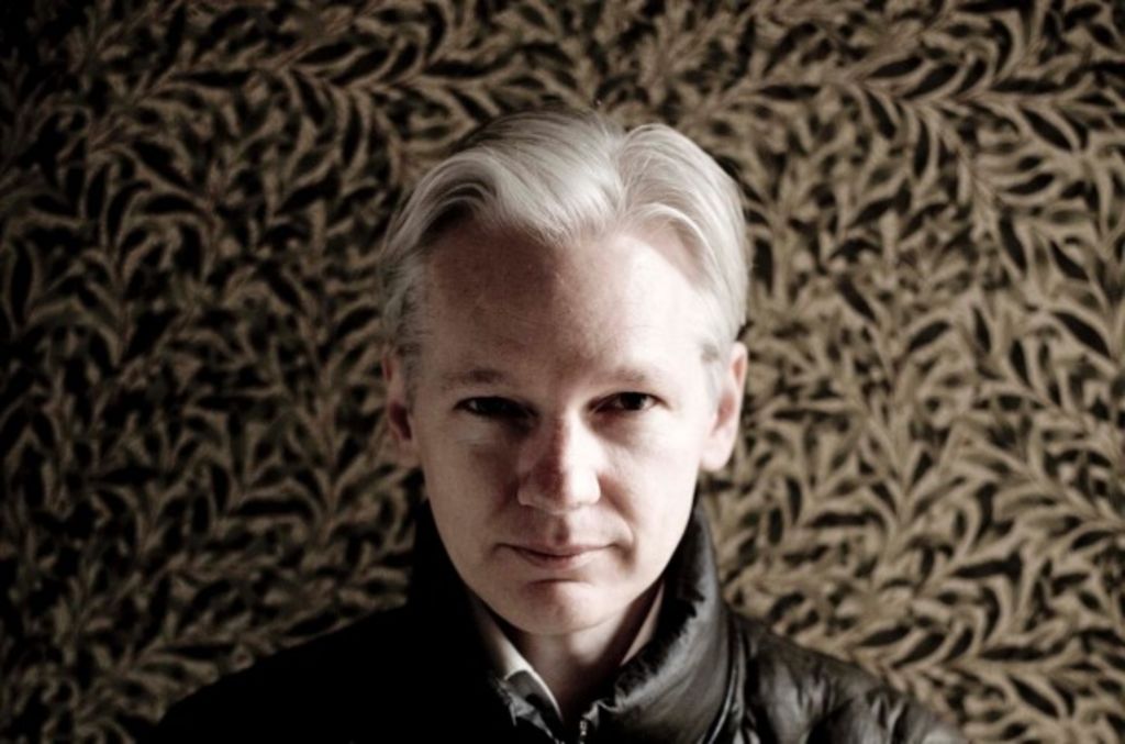 Former Melbourne home of WikiLeaks founder leased