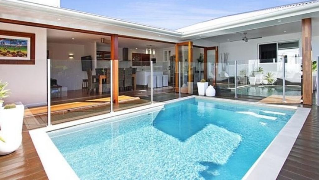 Daly Cherry Evans Stuck With Luxury Gold Coast Purchase