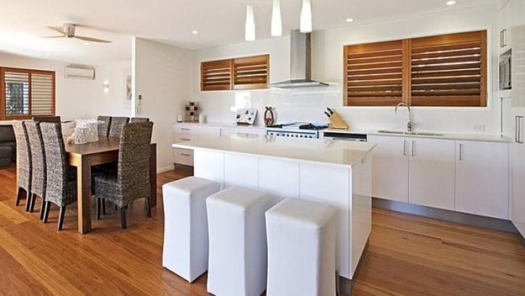 Daly Cherry Evans Stuck With Luxury Gold Coast Purchase
