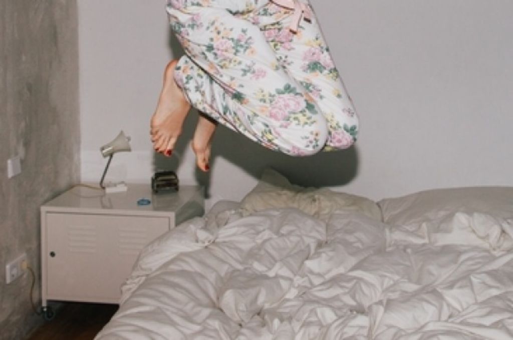 The 19 perks of living alone