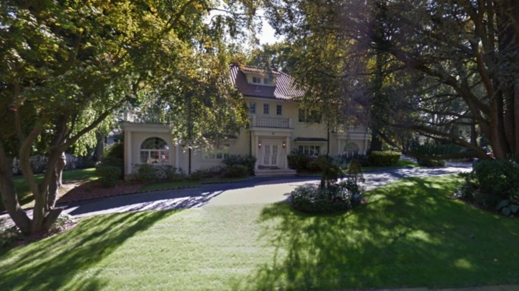 F Scott Fitzgerald S Old House For Sale For 3 9 Million